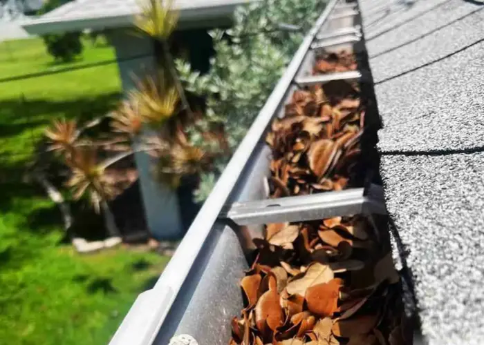 Shrewsbury gutter cleaning home page